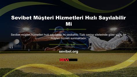Sevibet Canlı Destek