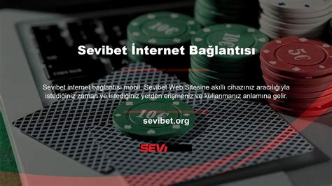 Sevibet Resmi Web Adresi